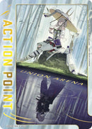 Image for Action Point Card (AP03) (UP01BT/NIK-2-AP03) (UP01BT) - Union Arena