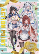 Image for Action Point Card (AP04) (UP01BT/NIK-2-AP04) (UP01BT) - Union Arena