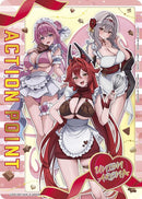 Image for Action Point Card (AP05) (UP01BT/NIK-2-AP05) (UP01BT) - Union Arena