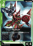 Image for R-Jarja (GD06-024) (GD06) - Gundam Card Game
