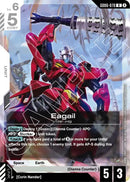 Image for Eagail (GD06-070) (GD06) - Gundam Card Game