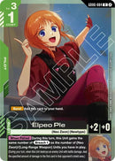 Image for Elpeo Ple (GD06-084) (GD06) - Gundam Card Game