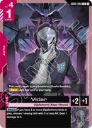 Image for Vidar (GD06-090) (GD06) - Gundam Card Game