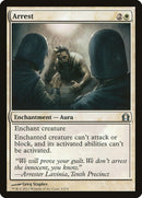 Arrêt [Retour à Ravnica]