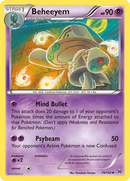 Lewsor (74/162) [XY: Impulsion]