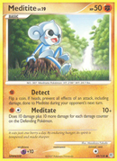 Méditikka (89/130) [Diamant & Perle: Set de Base]