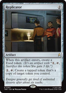 Image for Replicator (267) (TRK) - Magic: The Gathering
