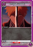 Image for Ichigo Kurosaki (039) (UE01DC/BLC-1-039) (UE10DC) - Union Arena