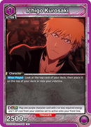 Image for Ichigo Kurosaki (040) (UE01DC/BLC-1-040) (UE10DC) - Union Arena