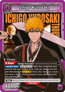Image for Ichigo Kurosaki (104) (UE01DC/BLC-1-104) (UE10DC) - Union Arena