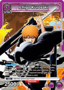 Image for Ichigo Kurosaki (082) (UE01DC/BLC-4-082) (UE10DC) - Union Arena