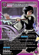 Image for Rukia Kuchiki (083) (UE01DC/BLC-4-083) (UE10DC) - Union Arena
