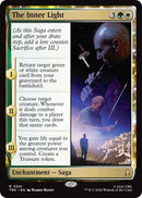 Image for The Inner Light (241) (TRK) - Magic: The Gathering