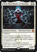 Image for Elesh Norn, Mother of Machines (10) (LIST) - Magic: The Gathering