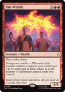 Image for Pah-Wraith (160) (TRK) - Magic: The Gathering