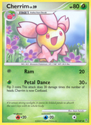 Ceriflor (55/147) [Platine : Vainqueurs Suprêmes]