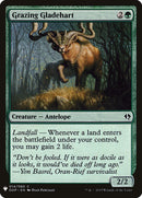 Gladeharts pastan [Mystery Booster]
