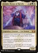 Image for Jetmir, Nexus of Revels (193) (LIST) - Magic: The Gathering