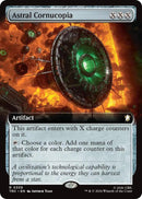 Image for Astral Cornucopia (Extended Art) (338) (TRC) - Magic: The Gathering