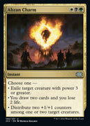 Talisman d'Abzan [Double Masters 2022]