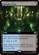 Image for Morphic Pool (Extended Art) (390) (TRC) - Magic: The Gathering