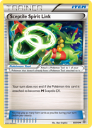 Lien Spirituel de Jungko (80/98) [XY: Origines Antiques]