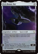 Image for S.S. Botany Bay (120) (TRC) - Magic: The Gathering