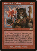 Fureur du planeswalker [Apocalypse]