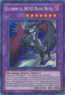 HÉROS Élémentaire Dark Neos [LCGX-FR059] Secret Rare