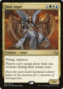 Ángel estoico [Modern Masters 2017]