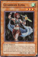 Gardienne Elma [DCR-FR005] Commune