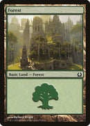 Forêt (273) [Retour à Ravnica]