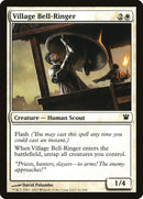 Sonneteur du village [Innistrad]