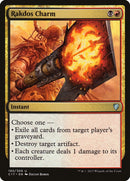Hechizo de Rakdos [Commander 2017]