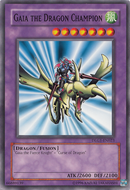 Gaia el Campeón del Dragón [DLG1-EN023] Común