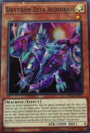 Drytron Zêta Aldhibah [OP16-FR012] Super Rare