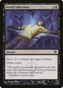 Instillation d'infection [Carnage de Mirrodin]