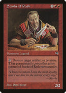 Starke de Rath [Tempête]