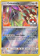 Celesteela (100/168) (Promo de Liga) [Sol y Luna: Tormenta Celestial]