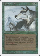 Aspect du loup [Édition révisée]