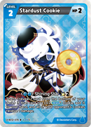 Image for Stardust Cookie (BS12-070) (BS12) - CookieRun: Braverse TCG