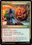 Incumplimiento de casco [Marvel Super Heroes Commander]