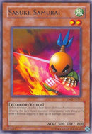 Sasuke le Samouraï [DB2-FR216] Rare