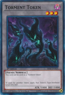Ficha de Tormento [SR06-ENTKN] Común