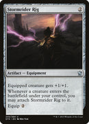 Aparejo de la Tormenta [Dragones de Tarkir]