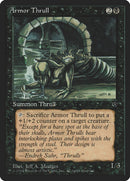 Thrull de l'armure (Jeff A. Menges) [Fallen Empires]