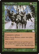 Loups arctiques [Weatherlight]