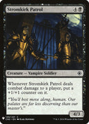 Patrulla de Stromkirk [Mystery Booster]
