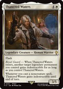 Thancred Waters [FINAL FANTASY Commandant]