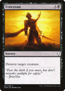 Éviscération [Dominaria]